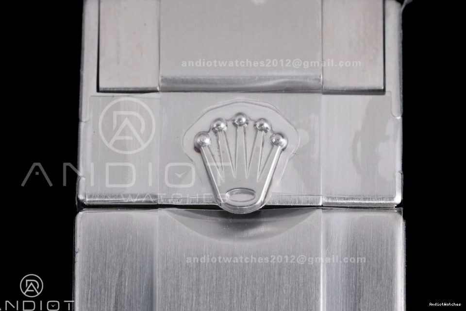 Bracelet Date Durable No Case and Best 114060 SS SA Submariner Clean Edition 904L 1:1 1130 0520